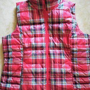 Down Vest